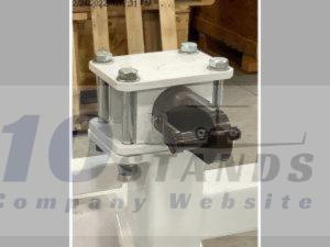 USED BR 710 Engine Stands