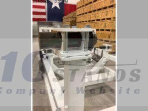 USED BR 710 Engine Transportation Stands